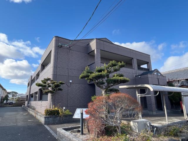 その他共有部分　外観写真（昼）
