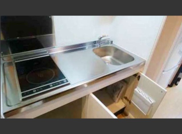 キッチン　別部屋参考写真