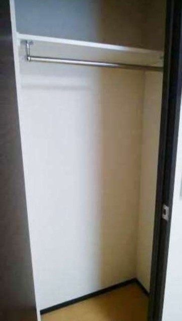 収納　別部屋参考写真