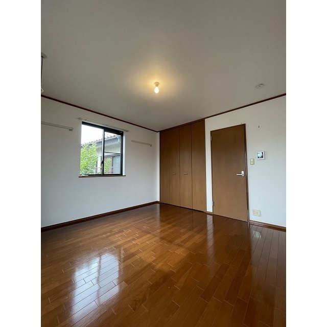 その他部屋・スペース　同間取の別部屋写真です。