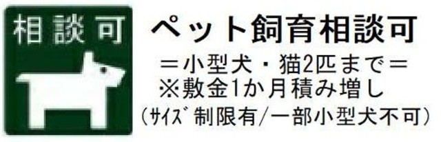 パークアクシス西巣鴨のその他写真
