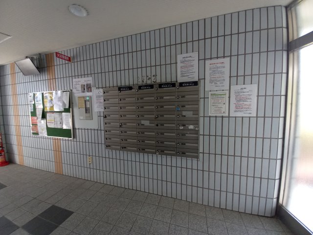 ロビー