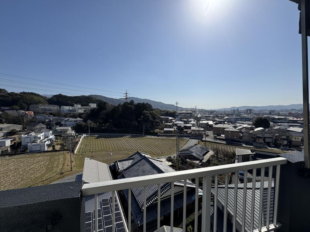 西鉄天神大牟田線 春日原駅 徒歩34分 6階建 築36年のその他写真