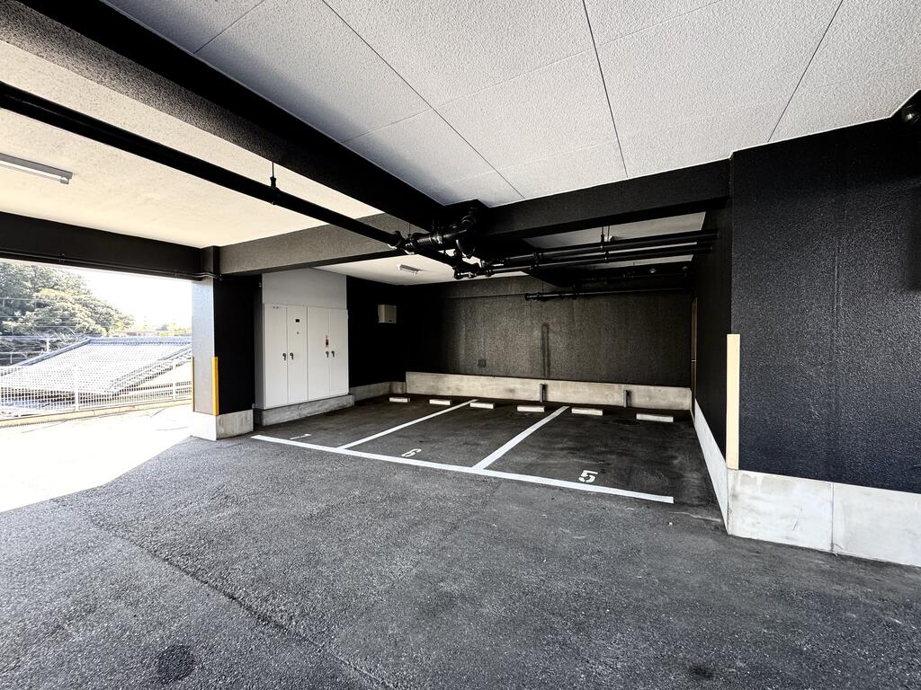 西鉄天神大牟田線 春日原駅 徒歩34分 6階建 築36年のその他写真