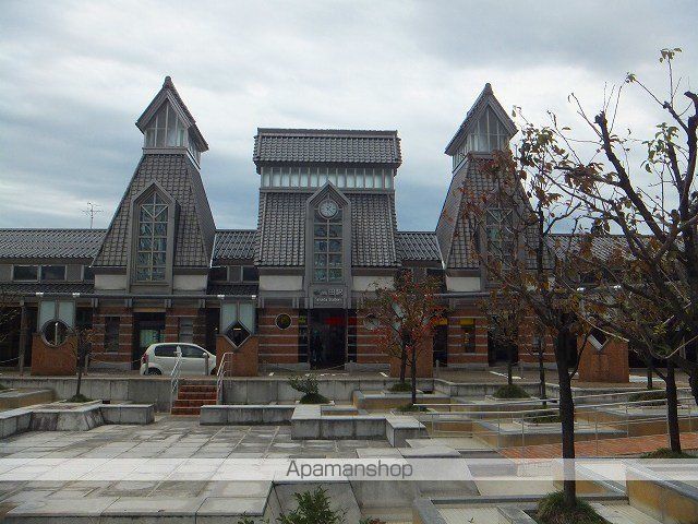 その他　高田駅（その他）まで600m