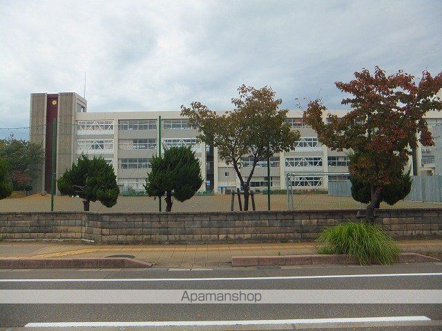 小学校　大手町小学校（小学校）まで1000m