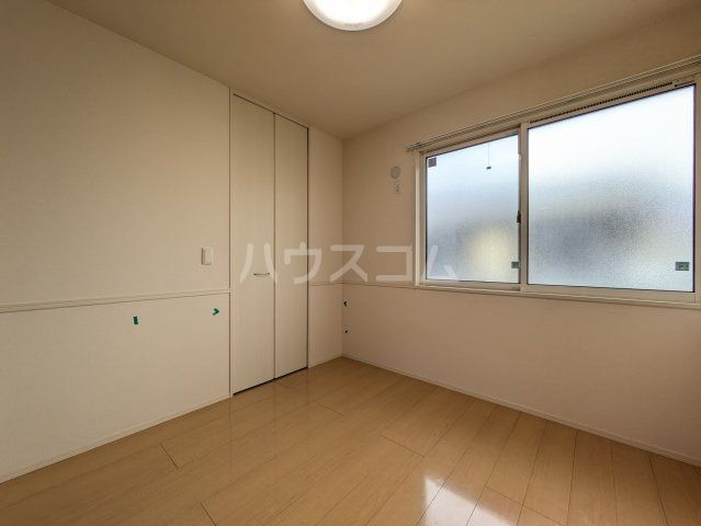 アルバトロスHANAの内装写真