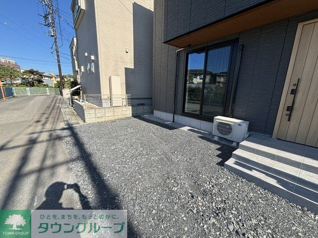 ＪＲ武蔵野線 西浦和駅 徒歩17分 2階建 築1年の外観写真