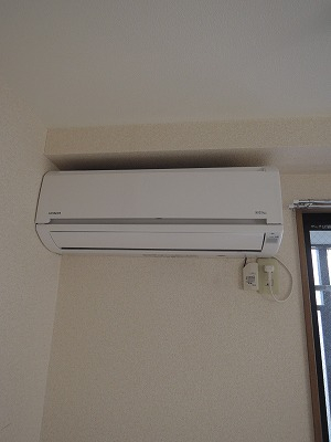 その他設備　※別部屋参考お写真