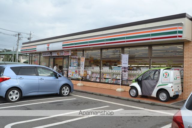 コンビニ　セブン－イレブン矢板下太田店（コンビニ）まで507m
