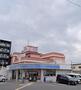 コンビニ　ローソン東大阪角田一丁目店（コンビニ）まで1056m