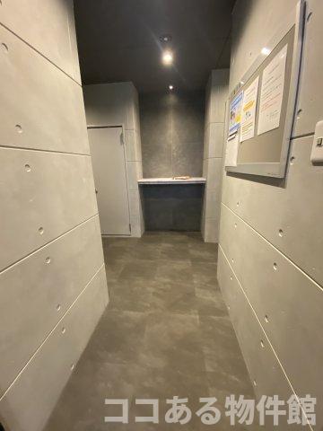リアコートJR須磨鷹取の外観写真