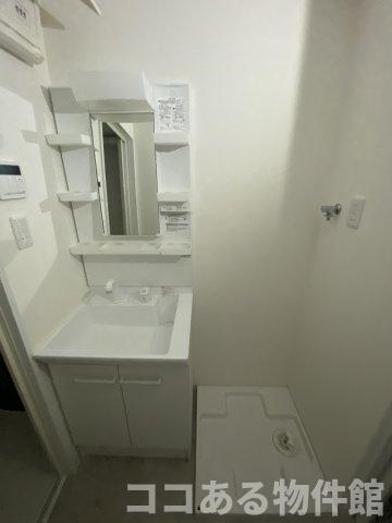 リアコートJR須磨鷹取の内装写真