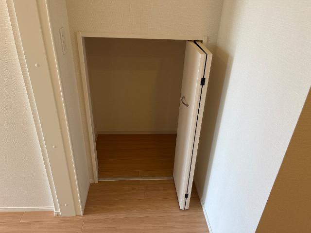 収納　収納