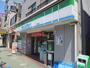 コンビニ　ファミリーマート則武店（コンビニ）まで175m