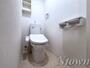 トイレ　シンプルで使いやすいトイレです