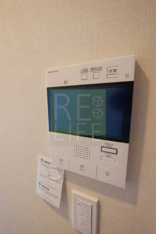 セキュリティ　リライフ浅草店
