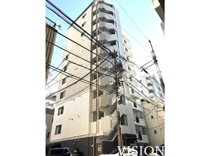 建物外観　☆外観☆