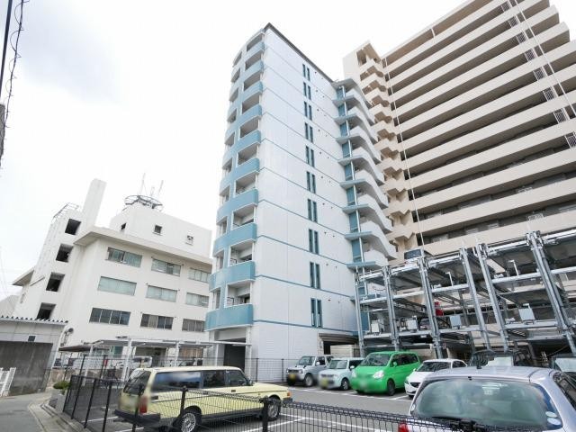 建物外観　【外観写真】外観