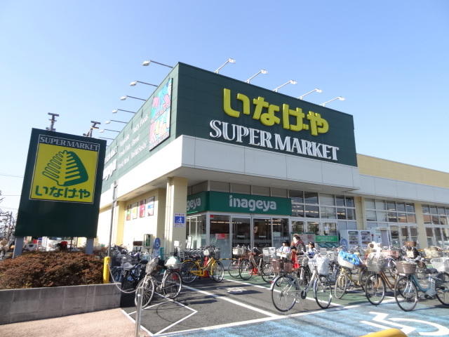サンライズテラスの周辺写真