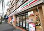 コンビニ　セブンイレブン 高円寺北店（コンビニ）まで182m