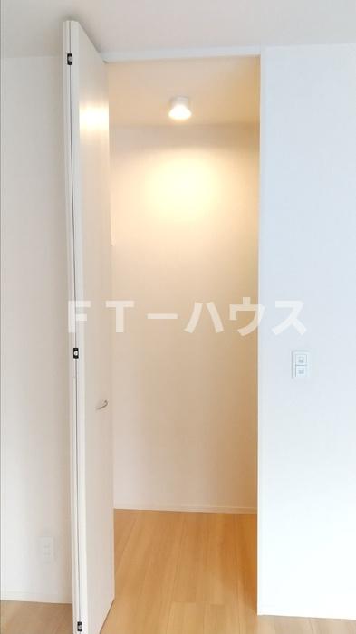 収納　収納