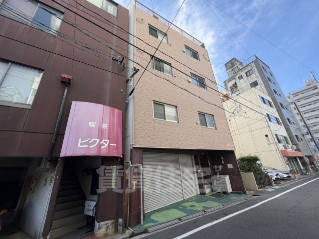 広島高速交通アストラムライン 牛田駅 徒歩10分 築8年