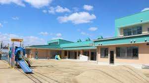 幼稚園・保育園　あかいけ屋下保育園（幼稚園・保育園）まで400m