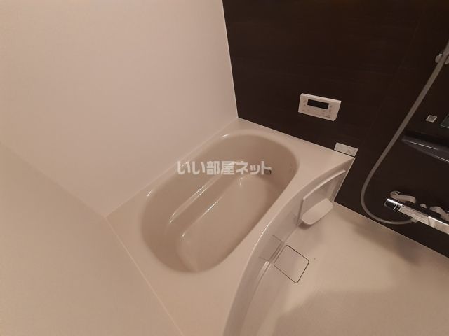 ESPRESSO小牧の風呂写真