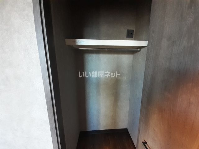 ESPRESSO小牧の内装写真