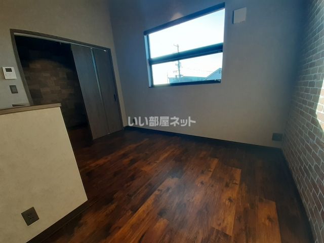 ESPRESSO小牧の居間写真