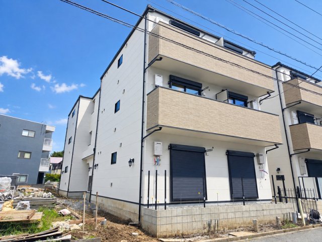 アジュール新松戸03