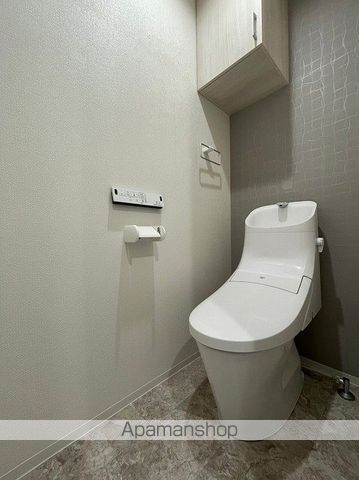 月光安芸中央のトイレ写真