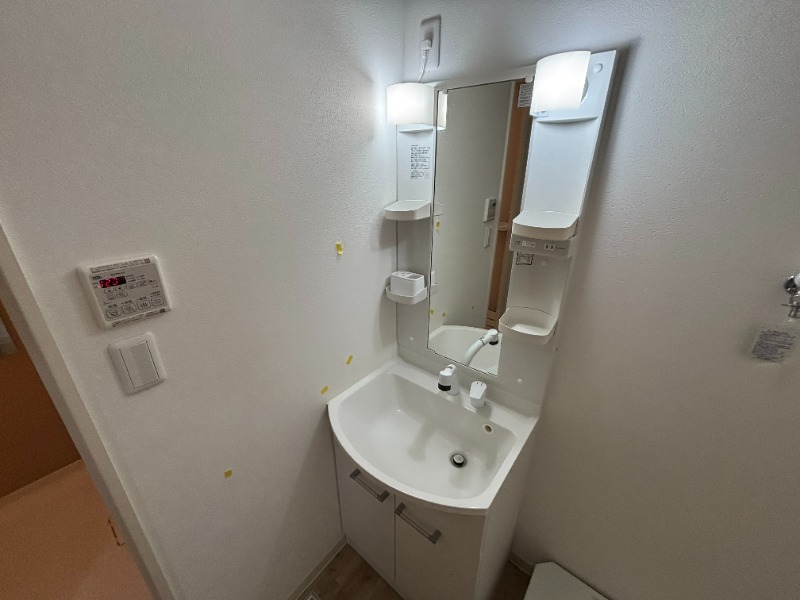 フジパレス高石綾園の内装写真
