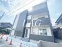 豊春駅より徒歩7分 3階 築3年2ヶ月の賃貸物件