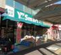 スーパー　Ys mart(ワイズマート) 稲毛店（スーパー）まで407m