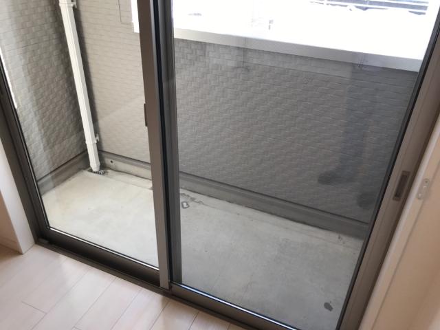バルコニー　ベランダ