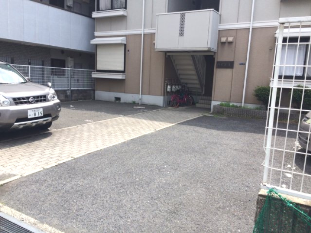 京阪本線 古川橋駅 徒歩5分 2階建 築38年のその他写真
