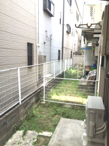 京阪本線 古川橋駅 徒歩5分 2階建 築38年のその他写真