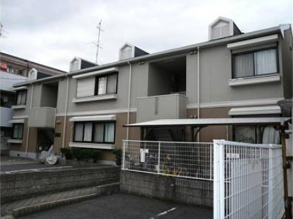 京阪本線 古川橋駅 徒歩5分 築38年