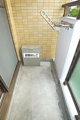 ル・トレンティーナの内装写真