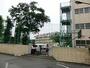中学校　荒川区立第七中学校（中学校）まで614m