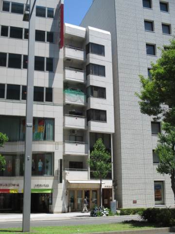 地下鉄東山線 伏見駅 徒歩5分 築49年