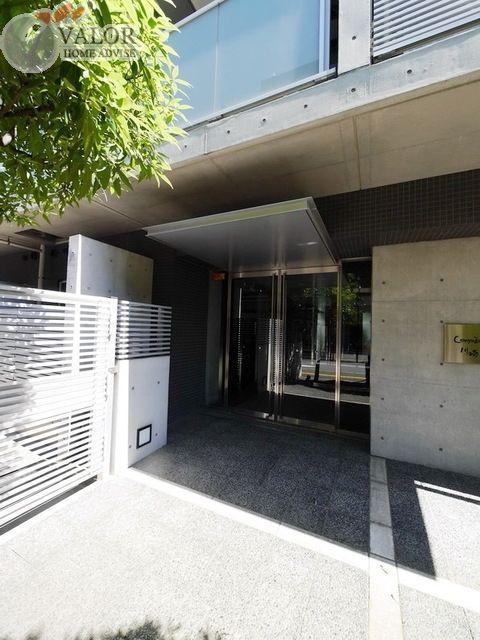 ＪＲ京浜東北線 川崎駅 徒歩8分 10階建 築16年の外観写真