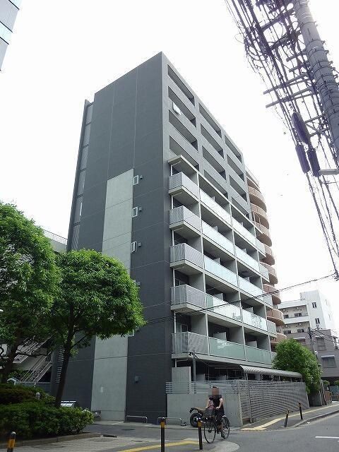 ＪＲ京浜東北線 川崎駅 徒歩8分 築16年