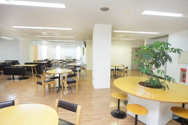 学生会館 ベルヴュコート仙台の外観写真