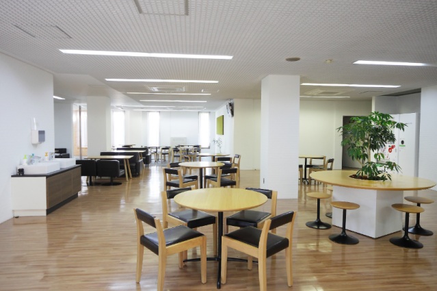 学生会館 ベルヴュコート仙台の外観写真