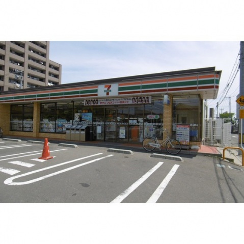 学生会館 ベルヴュコート仙台の周辺写真