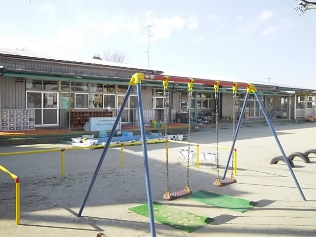 幼稚園・保育園　千葉市小深保育所（幼稚園・保育園）まで725m