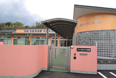幼稚園・保育園　認定こども園たけのこ保育園（幼稚園・保育園）まで692m